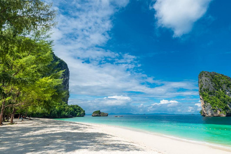 4 Islands Afternoon-Sunset Trip by Luxury Speed Boat Package A: Private Trip (No Hotel Transfer/Lunch)