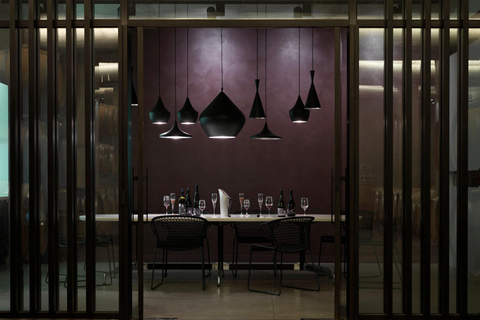 Moorilla's Big Day Out at Mona - Wine Tasting and Lunch