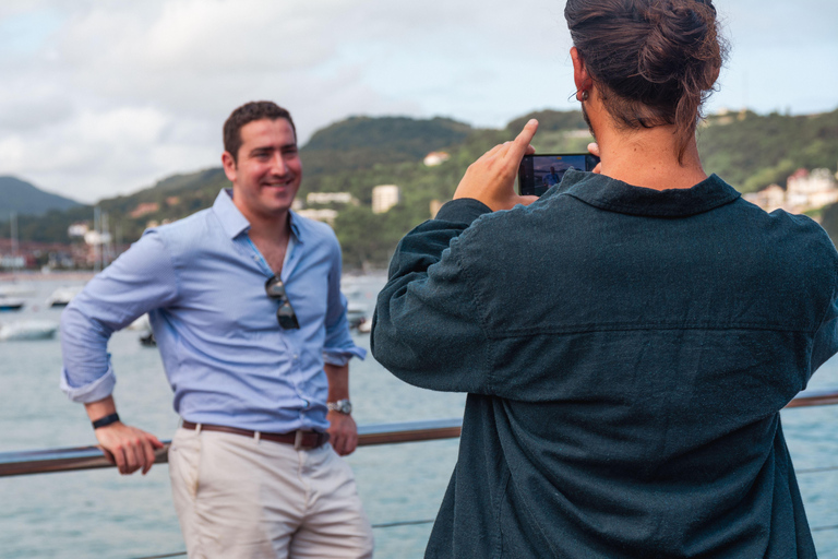 Explore Old Town: History, Culture & Gastronomy in Donostia