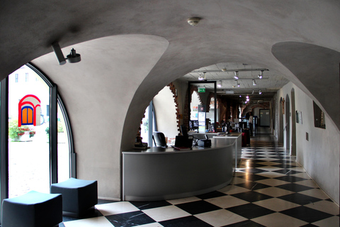 Krakow: Tyniec Abbey Private Guided Tour