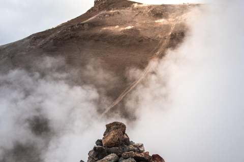 Depuis Reykjavík : 7 jours autour de la route circulaire d&#039;Islande et de SnæfellsnesVersion de base : Circuit de 7 jours autour de l&#039;Islande