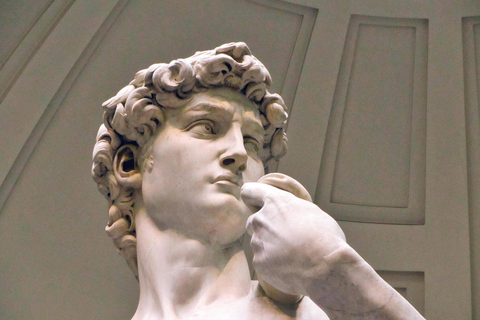 Florence: Medici Chapels Entry Ticket with Audio Guide