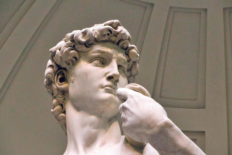 Florence: Medici Chapels Entry Ticket with Audio Guide