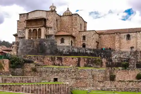 Santuário histórico de Machu Picchu-Humantay-Vinicunca 5 dias