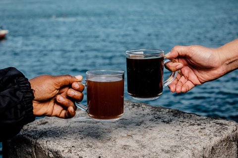 Mombasa Meals Food Tour with 15+ Tastings