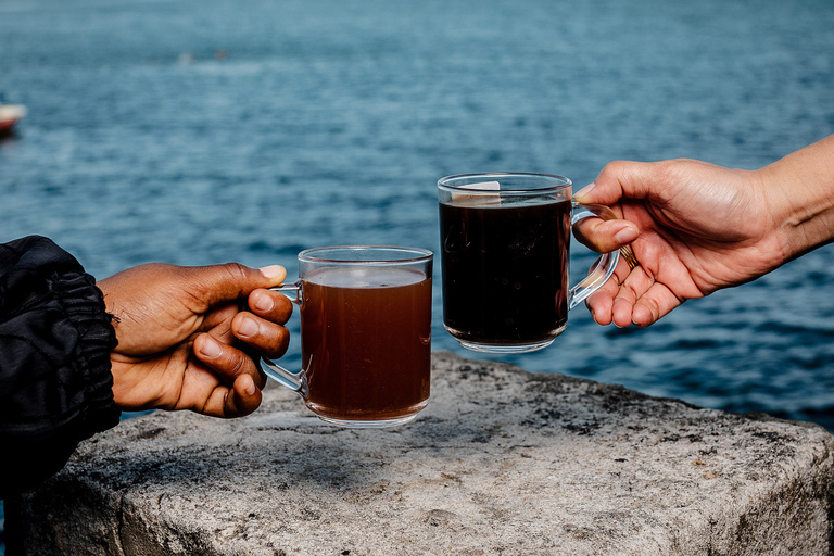 Mombasa Meals Food Tour with 15+ Tastings