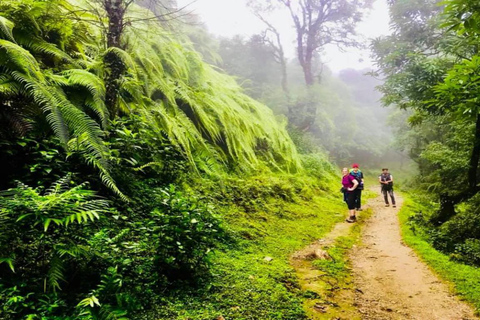 Nepal: Makalu Base Camp Trek