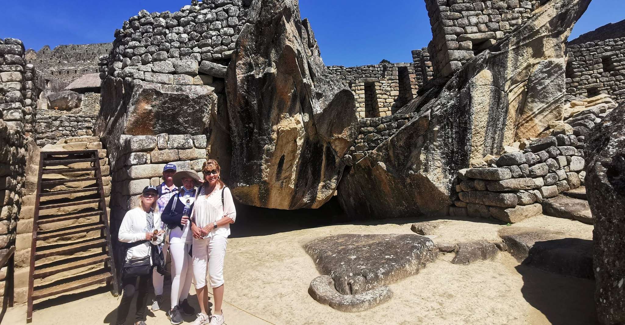 Da Cusco, Machu Picchu Tour in treno panoramico di Vistadome - Hizvo