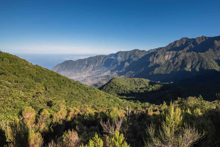 جولة ماديرا الكاملة لمدة يومين كاملين