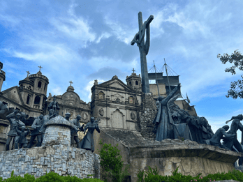 Cebu: alla scoperta della ricca storia della città di Cebu e tour in salita