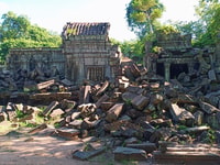 Viaje privado de un día a Banteay Srei, Beng Mealea y Rolous - Housity