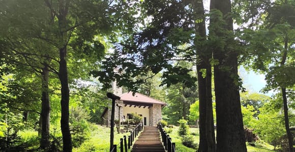 Discover Medvednica: the green heart of Zagreb