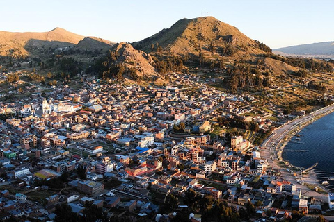 13D Machupicchu Puno Copacabana La Paz Uyuni Lagunas