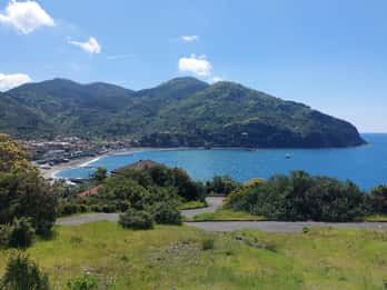 Escursione da Levanto a Bonassola: natura e panorami mozzafiato