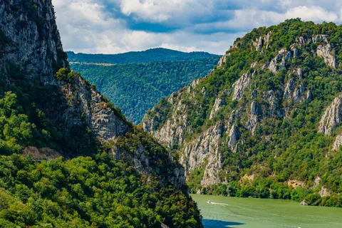 Porta di Ferro: Fortezza di Golubac, Lepenski vir, crociera in barca 1.5h