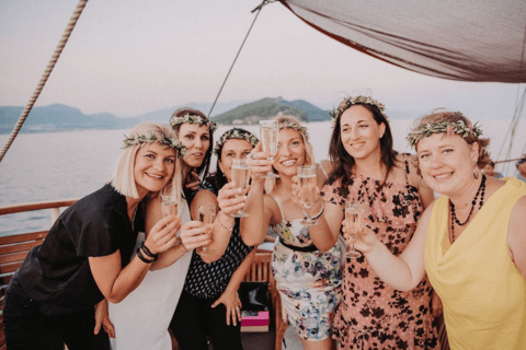 Sunset Boat Cruise Split