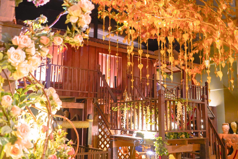 Phuket: Fantastic Phuket – Mini Thailand Cultural Park Booking for Foreigner