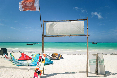 Zanzibar: Jozani Forest, Kuza Cave & Paje Beach Private Tour – No Hotel Transfer Included