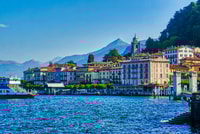 From Bellagio , Private 1-Way Transfer to Malpensa airport - Housity