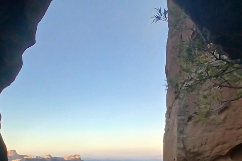 Nordäthiopien erkunden: 17-tägige Tour