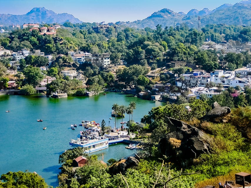 Mount Abu Complete Tour, All Information About Mount Abu Trip