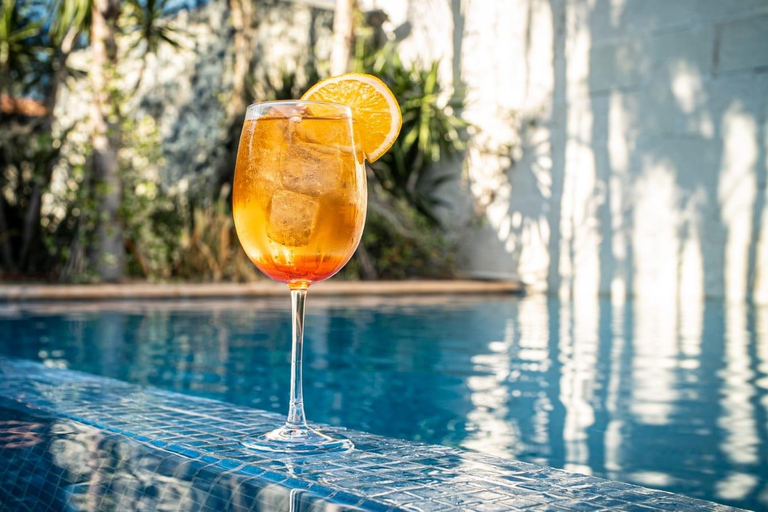 From Monterrey: Tour a Cuatro Ciénegas one day tour