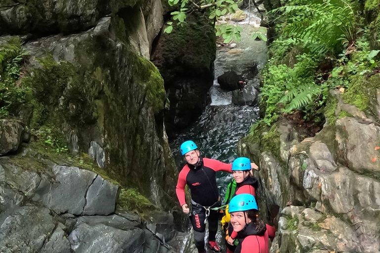 Die Marc-Schlucht: ein Muss in den Ariège-Pyrenäen!