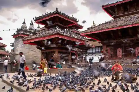 Tour Nepal Premium Heritage - 10 giorni