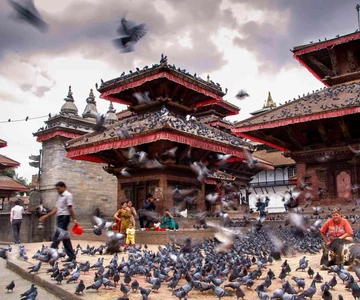 Nepal Premium Heritage Tour – 10 Days