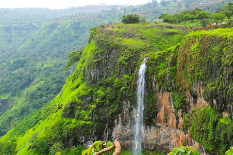 Mumbai/Pune: 4-Day Mahabaleshwar Hill Station Tour