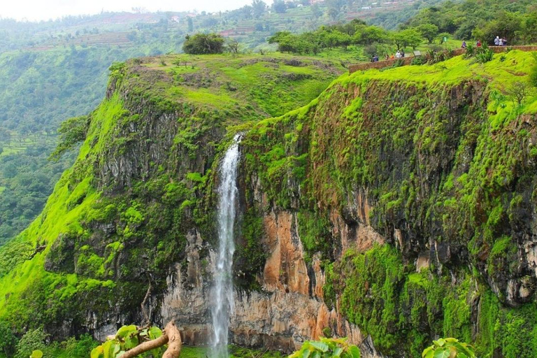 Mumbai/Pune: 4-Day Mahabaleshwar Hill Station Tour