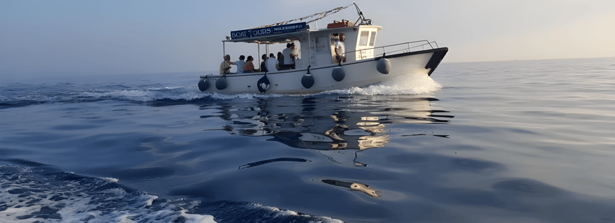 La Spezia, tour en bateau Portovenere, plongée en apnée et aperitivo
