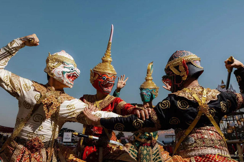 Chiang Mai CAD New Year Countdown 2026 Sky Lanterns Official PREMIUM TICKET