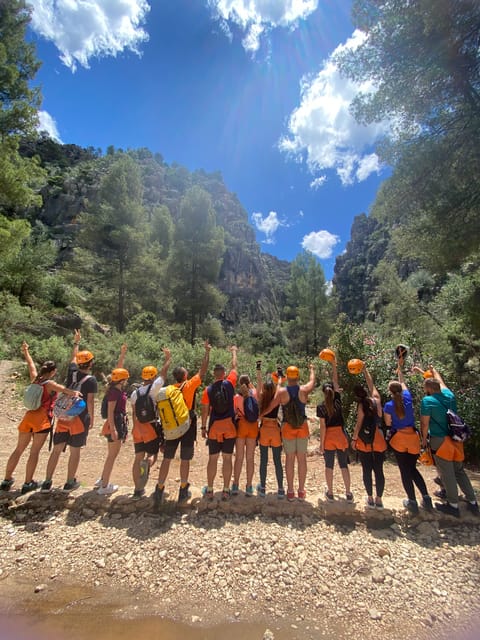 Via Ferrata del Deer K3 (Mula) - Housity