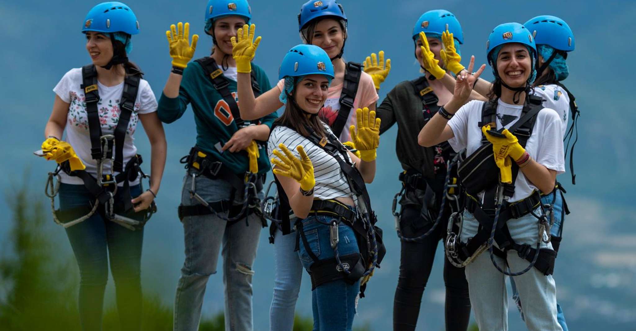 Adventure Tour, Adrenaline Rush in Sevan, Dilijan and Ijevan - Housity