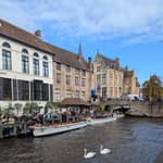 Bruges: tour privato a piedi con birra e cioccolato