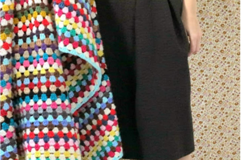 Learn how to crochet or knit in Salzburg