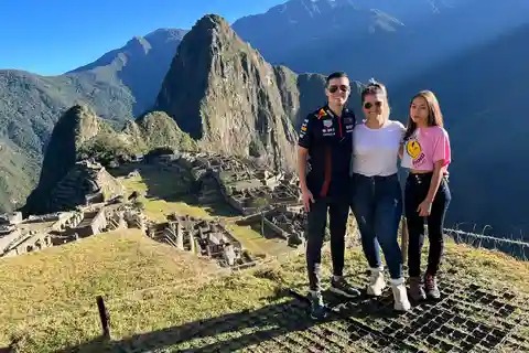 Cusco: Tour ins Heilige Tal und Machupicchu in zwei Tagen