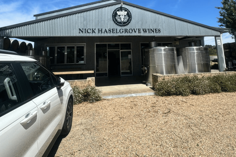 Mclarenvale