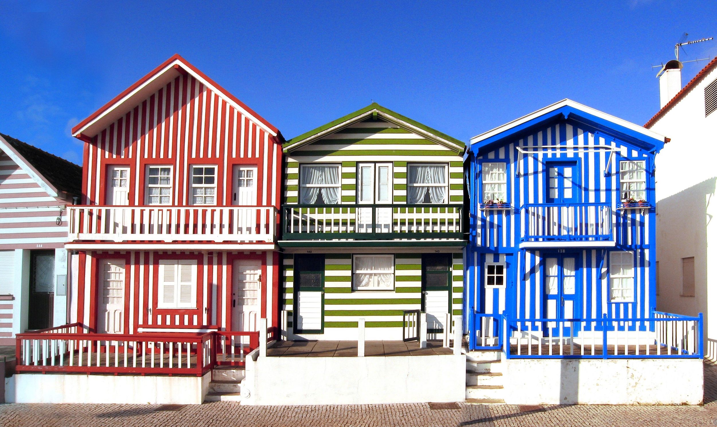 Aveiro: Moliceiro-Bootsfahrt, Salinen und Strandtour