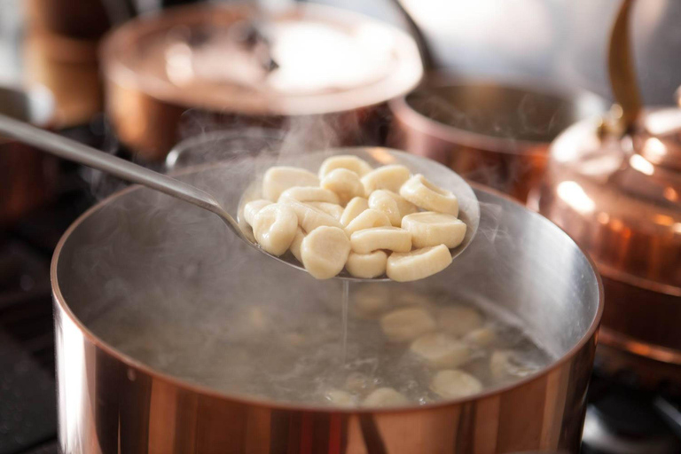Denver: Fun Pasta Making Class at a Trendy Venue