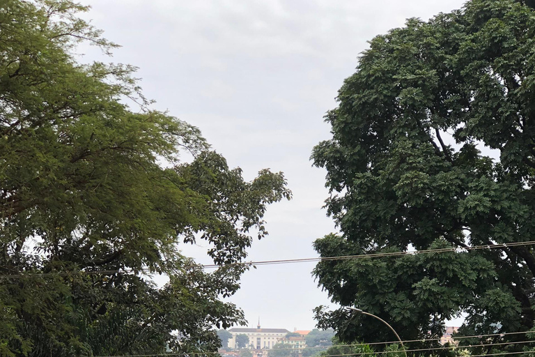 Kampala Photography Tour with Local Guide