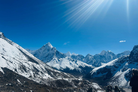 Pokhara: 6-Day Annapurna Foothills Trek with Guide