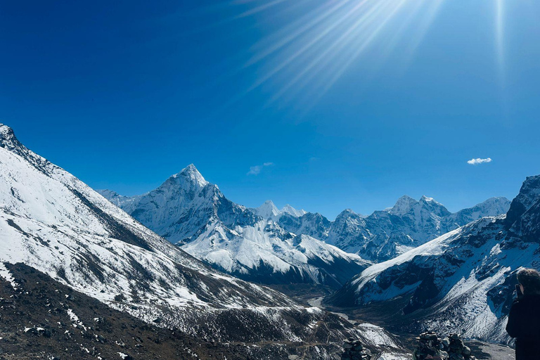 Pokhara: 6-Day Annapurna Foothills Trek with Guide