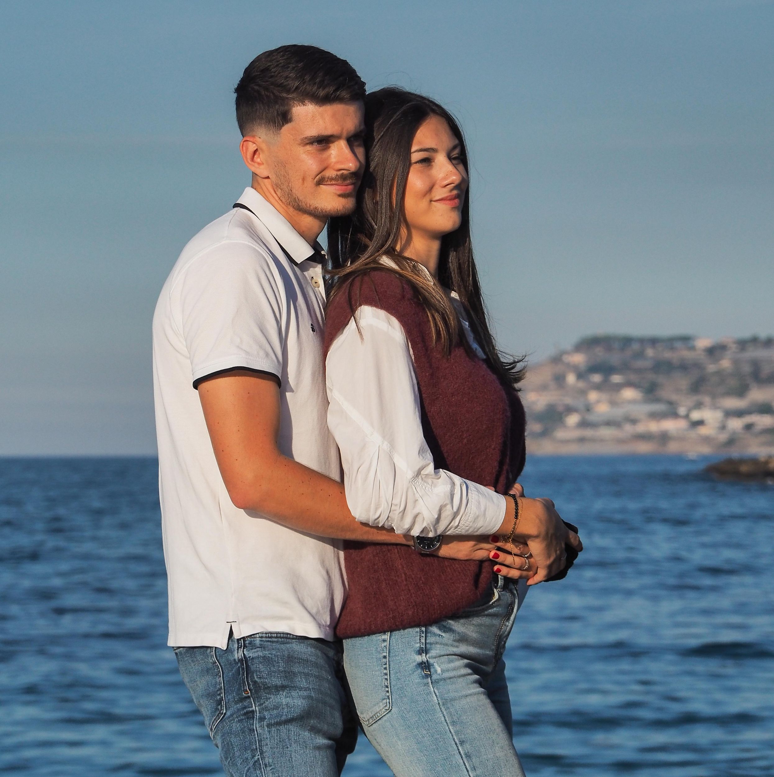 Reisen mit der Fotografie: Fotoshooting 2 Stunden