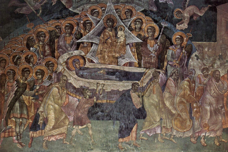 From Skopje: Kosovo Day Trip with Guide and Snacks