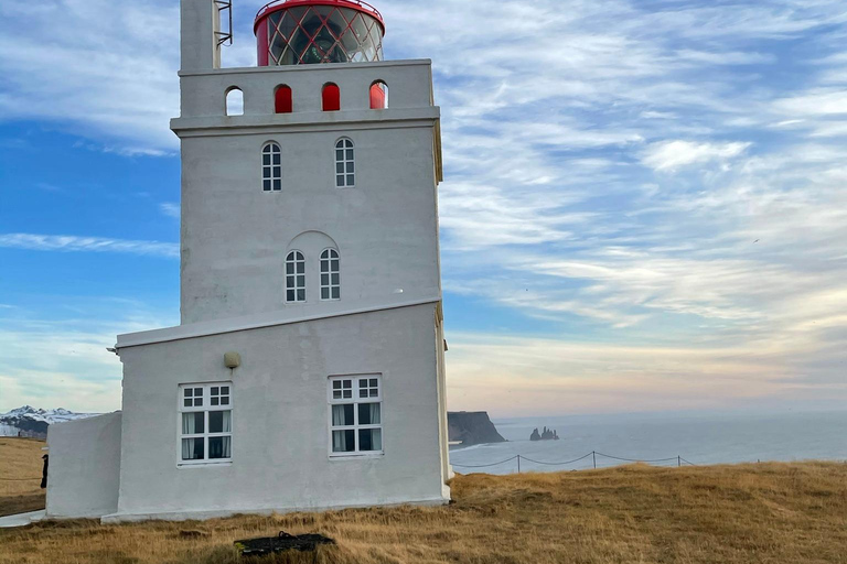 Zuidkust IJsland Privétour