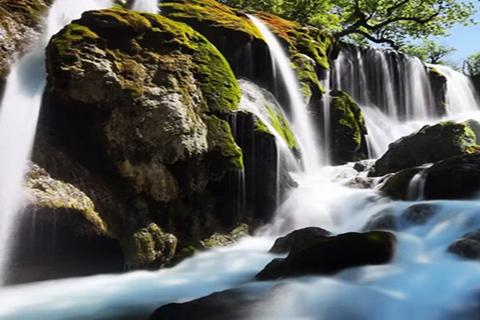 Jiuzhaigou&Huanglong 3 days private tour