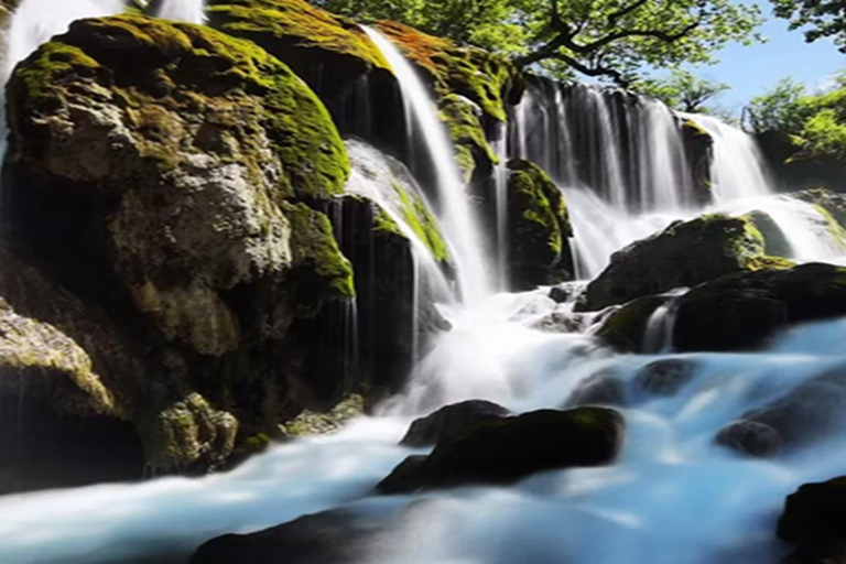 Jiuzhaigou&Huanglong 3 days private tour