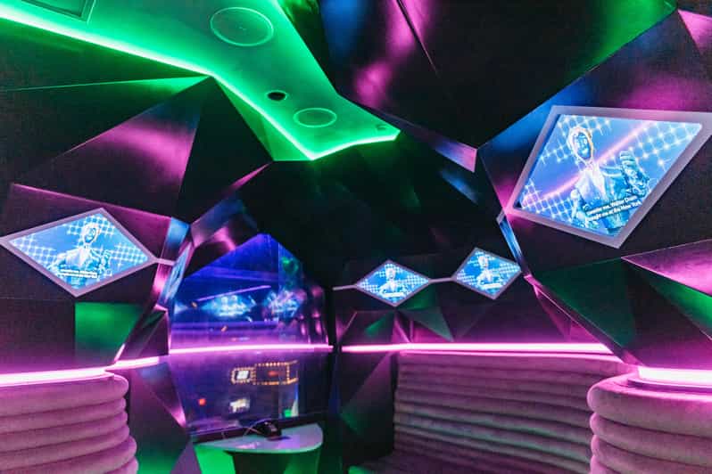 Las Vegas Meow Wolf's Omega Mart Ticket GetYourGuide